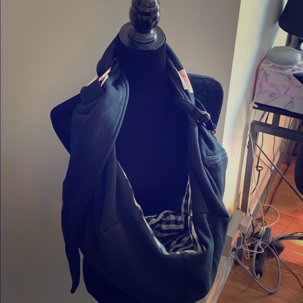 Tomkas Pet Carrier